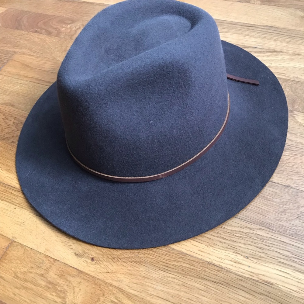 Brixton Hat